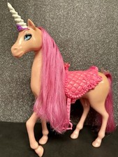 Barbie pferde einhorn gebraucht kaufen  Leichlingen (Rheinland)