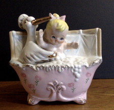 Baby girl stork for sale  Reno