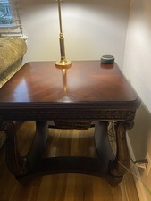 End table for sale  Fair Lawn