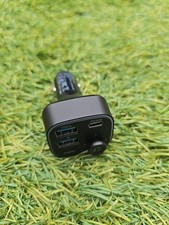 Wireless car bluetooth for sale  NUNEATON