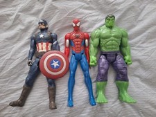 Hasbro marvel avengers gebraucht kaufen  Ingolstadt
