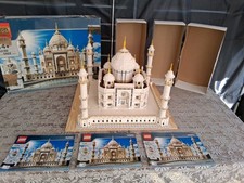 taj mahal lego gebraucht kaufen taj mahal lego gebraucht kaufen Mainaschaff