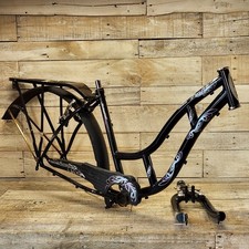 2008 Schwinn Riverside Step Thru 26" Wheel Cruiser 18 Med-Lrg comprar usado 2008 Schwinn Riverside Step Thru 26" Wheel Cruiser 18 Med-Lrg comprar usado  Enviando para Brazil