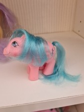 Kleines pony vintage gebraucht kaufen  Apen