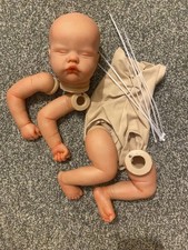 Reborn doll kit for sale  HARTLEPOOL