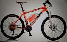 Ktm race mountainbike gebraucht kaufen Ktm race mountainbike gebraucht kaufen  Kassel