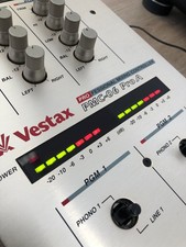 vestax pmc 06 for sale  BIRMINGHAM