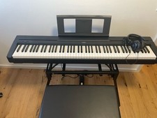 Yamaha 145 stagepiano gebraucht kaufen  Nürnberg