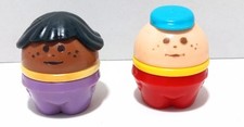 Vintage little tikes for sale  Agra