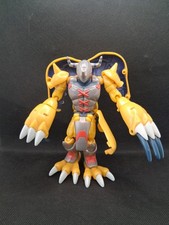 Digimon wargreymon agumon for sale  Cicero