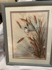 Original water color for sale  Strasburg