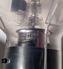 Untested ushio xenon for sale  Salinas