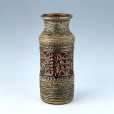 Vintage 1970 vase for sale  UK