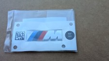 Riginal bmw schriftzug gebraucht kaufen  Deisenhofen