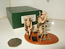 Rose fusilier miniatures for sale  THATCHAM