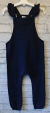 Girls navy blue for sale  UK