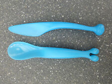 Besteck löffel messer gebraucht kaufen  Mannheim