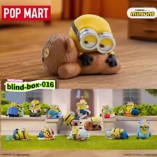 Pop mart minions for sale  Shipping to Ireland