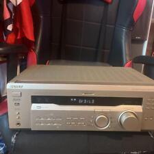 Sony amplifier price d'occasion  Expédié en Belgium