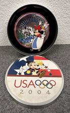 Pin Jumbo Disney 2004 EUA Olimpíadas LE 750 2002 Salt Lake City Minnie Daisy comprar usado Pin Jumbo Disney 2004 EUA Olimpíadas LE 750 2002 Salt Lake City Minnie Daisy comprar usado  Enviando para Brazil