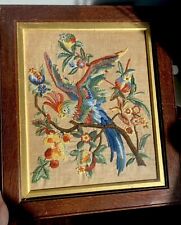 Antique large needlework for sale  BRIGHTON