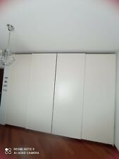 Molteni armadio con usato  Roma