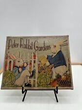 Vtg peter rabbits for sale  Petersburg