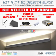 El702 kit veletta usato  San Maurizio Canavese