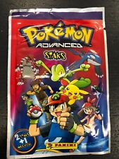 Bustina pokemon advanced usato  Roma