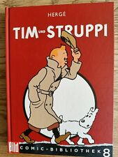 Tim struppi comics gebraucht kaufen  Weissach im Tal