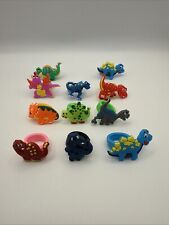 Dinosaurs cartoon finger for sale  Winchester
