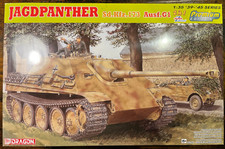 Dragon 6846mt jagdpanther gebraucht kaufen  Telgte