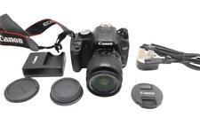 Canon 500d camera for sale  UK