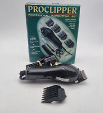 Proclipper professional hair for sale  COLCHESTER
