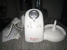 Moulinex delicio küchenmaschi gebraucht kaufen  Kehl