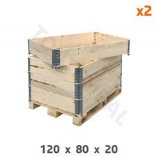 Réhausse bois pliante d'occasion  France