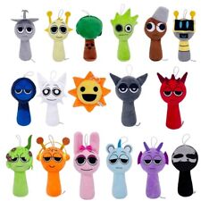 Sprunki plush toys for sale  Edmond