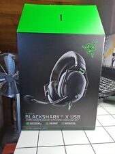 Casque gamer razer d'occasion  Villeneuve-Saint-Georges