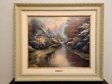 Thomas kinkade quiet for sale  North Palm Beach
