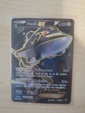 Carta pokemon steelix usato  Aprilia