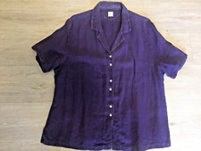 Deerberg hemd bluse gebraucht kaufen  Bremen