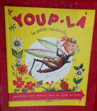 Enfantina durst youp d'occasion  Dijon