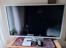 Lcd fernseher panasonic gebraucht kaufen  Oppenau