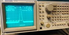 Tektronix 2715 spectrum usato  Sant Angelo Romano