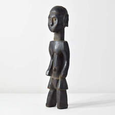 Mumuye wood figurine for sale  Denver