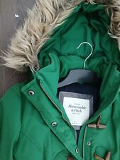 Abercrombie fitch size for sale  Ireland