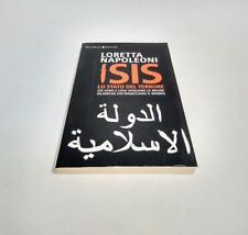 Libro isis stato usato  Ferrara