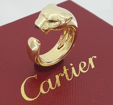 Cartier panthere cartier for sale  Palatine