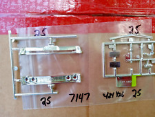 Para-choques cromados + outras peças cromadas do Kit # 7147 (somente peças) Pacote # 25 comprar usado  Enviando para Brazil