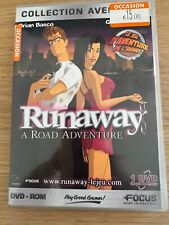 Runaway road adventure d'occasion  Montreuil